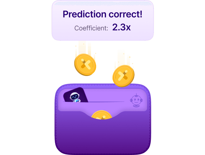 Collect Earnings